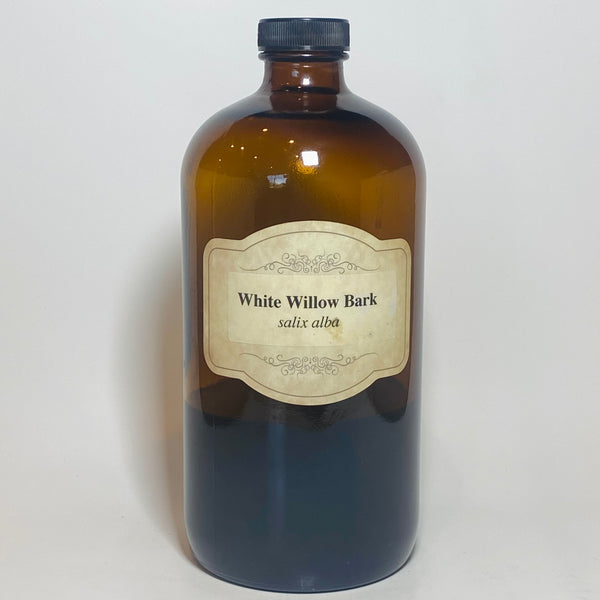 White Willow Bulk Tincture