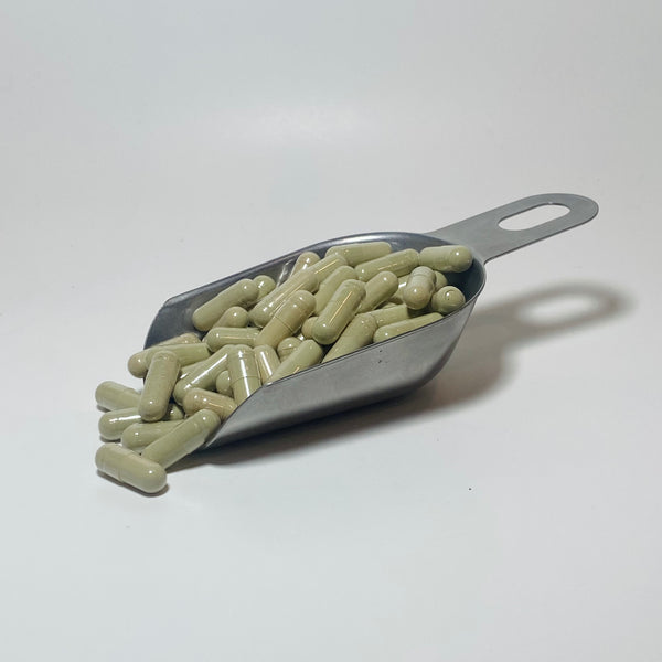 Kelp Capsules (per gram)